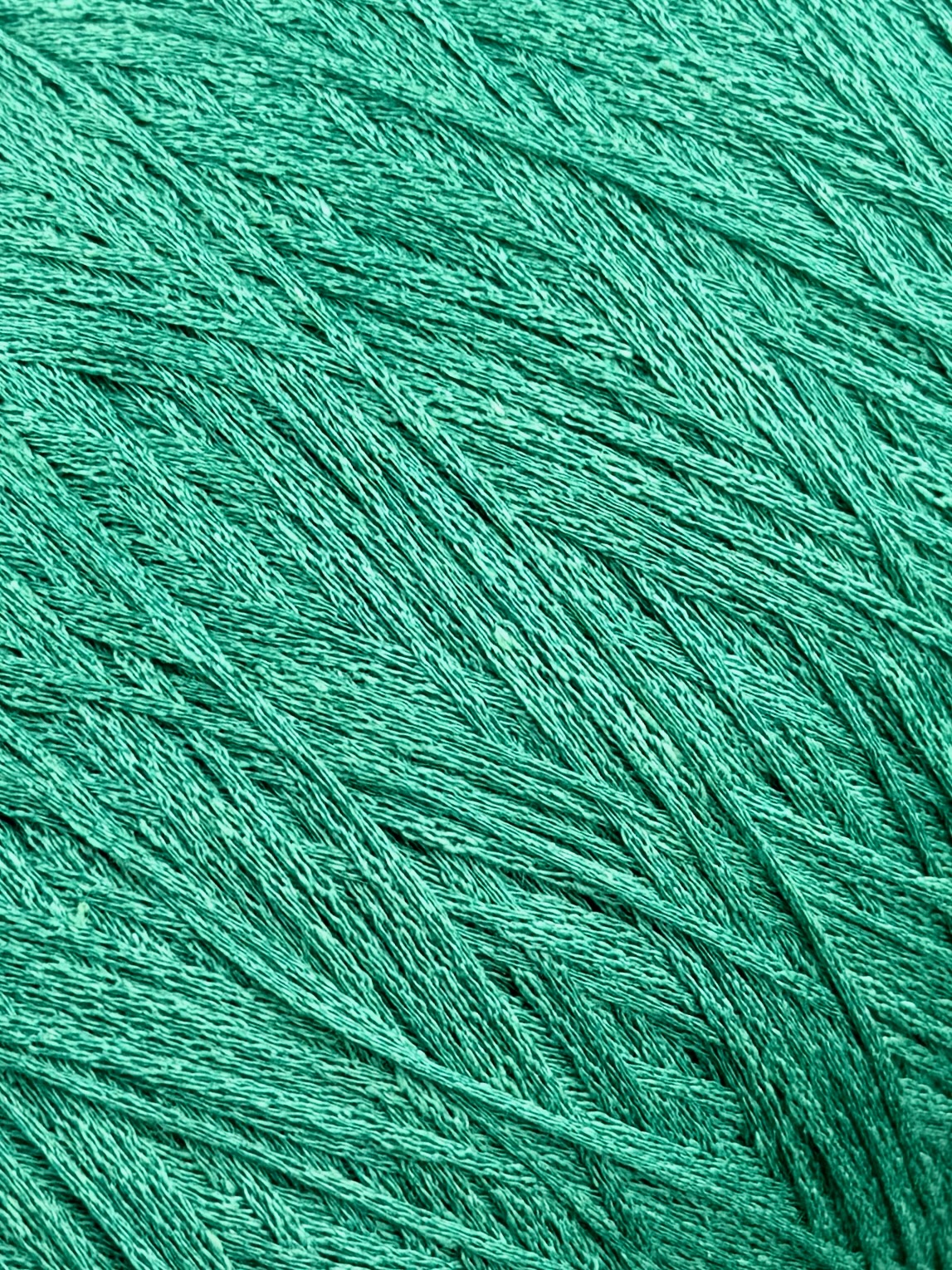 Alyssa NM3500 – Sommergarn aus Leinen Col. Mintgrün