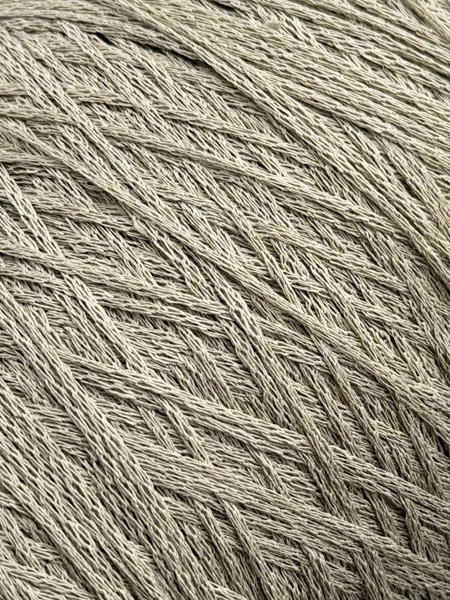 Alyssa NM3500 – Sommergarn aus Leinen Col. Naturbeige