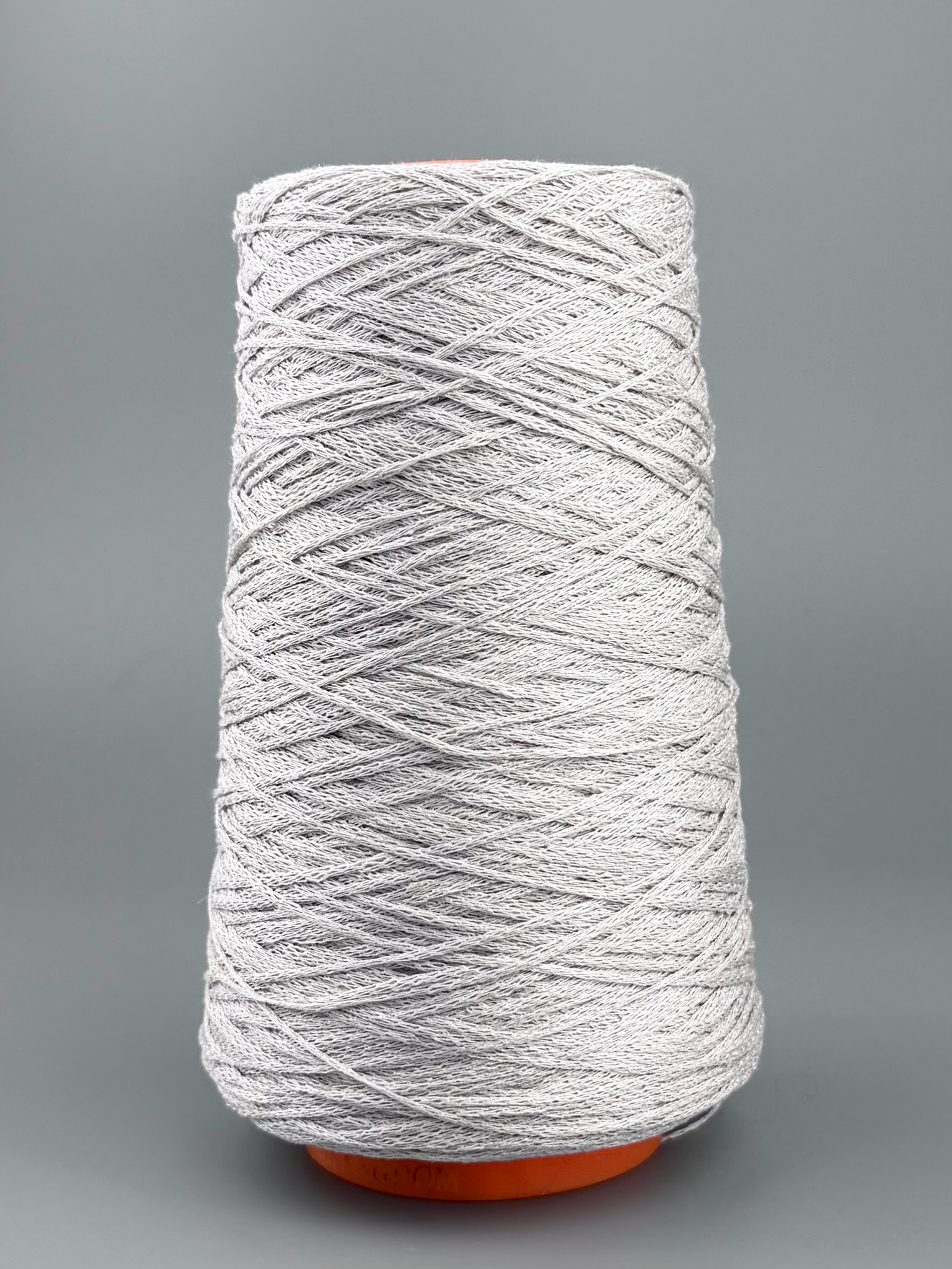 Alyssa NM3500 – Fil d'été en lin col. Gris Perle photo 2