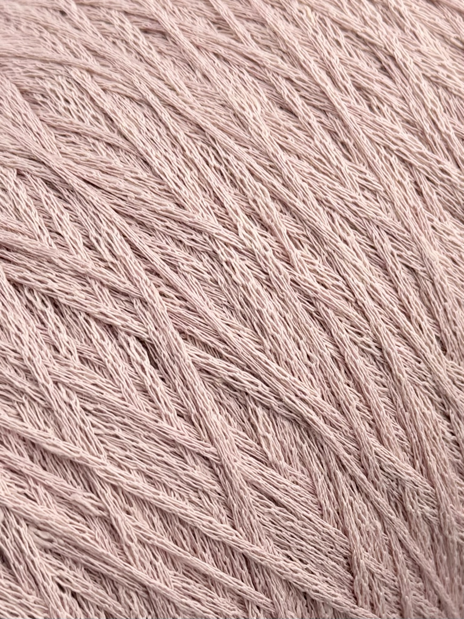 Alyssa NM3500 – Sommergarn aus Leinen Col. Puderrosa