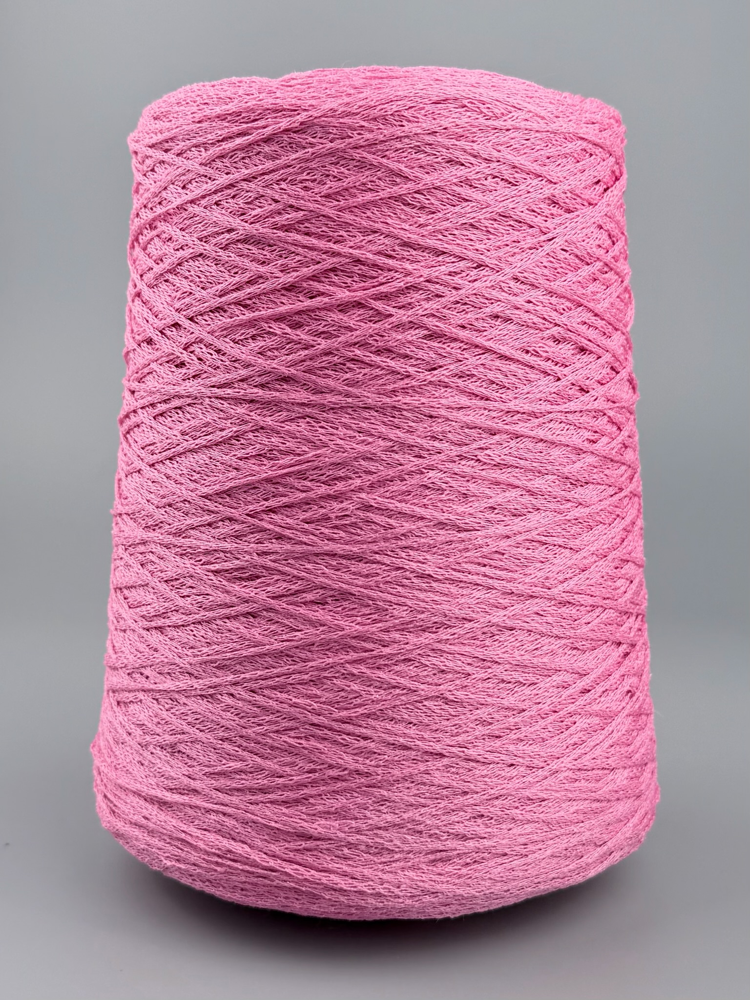 Alyssa NM3500 – Fil d'été en lin col. Rose  photo 2