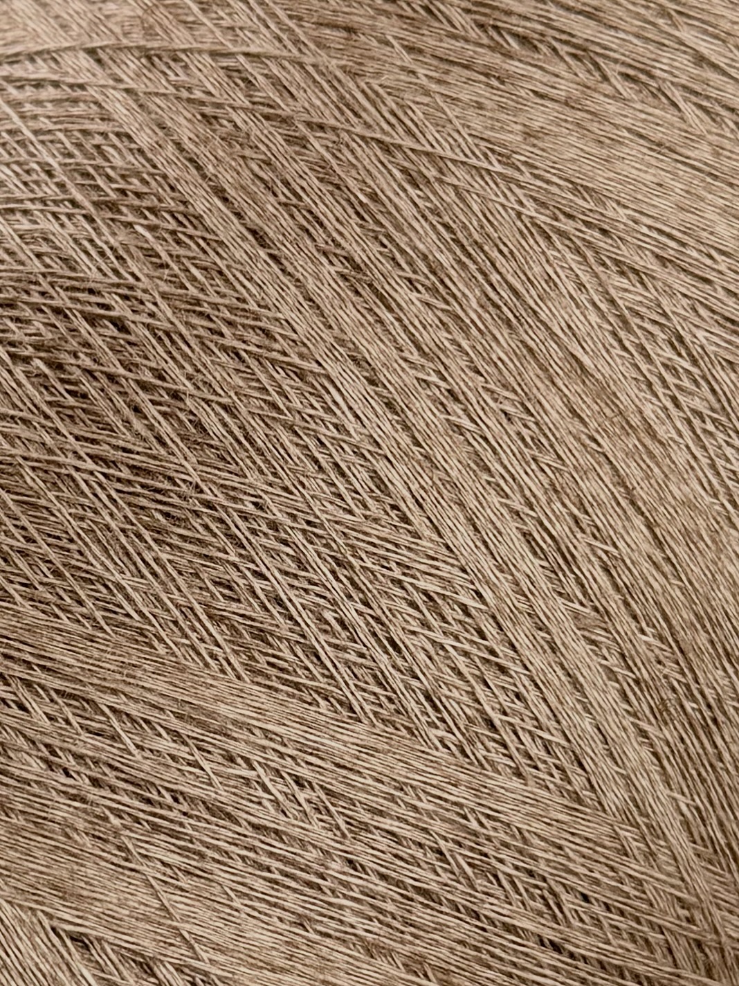 C.T.F. Art. Skarikato 2/28 – Leinengarn delavé col. 3197 Naturbeige