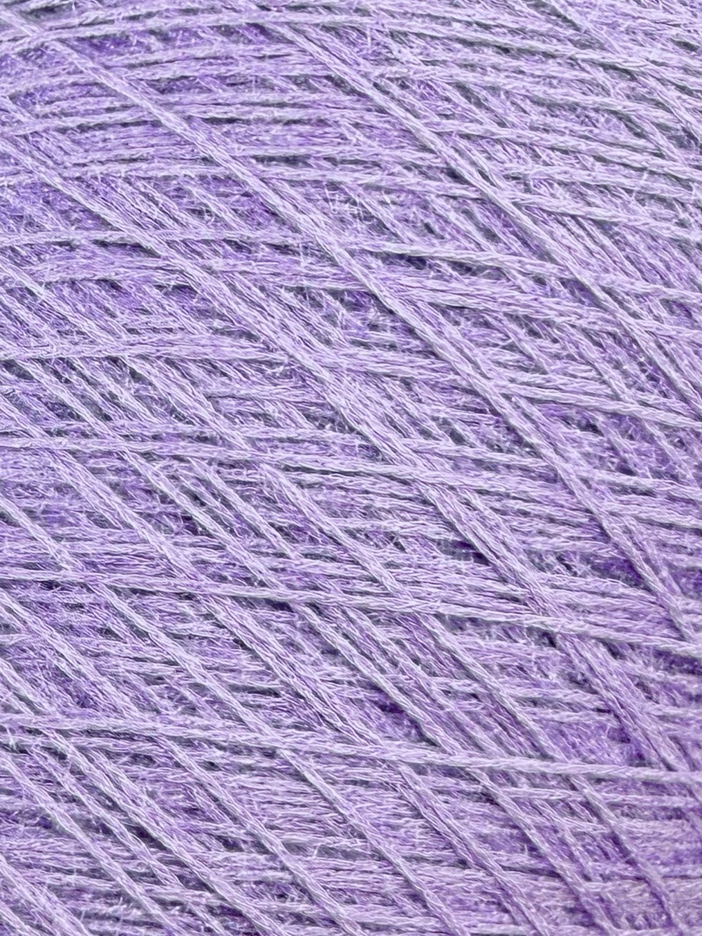Lineapiù Nicole Nm 4000 – Effektgarn mit Graseffekt col. Lila