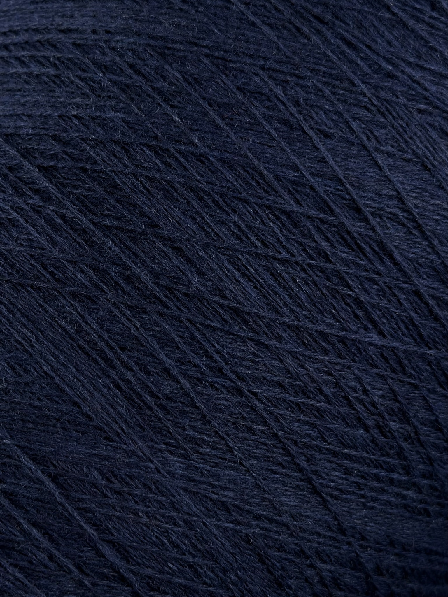 Cariaggi Art. Marte PCKA570 Nm 2/28 – Merinowolle Seide Cashmere Garn col. Marineblau 21034