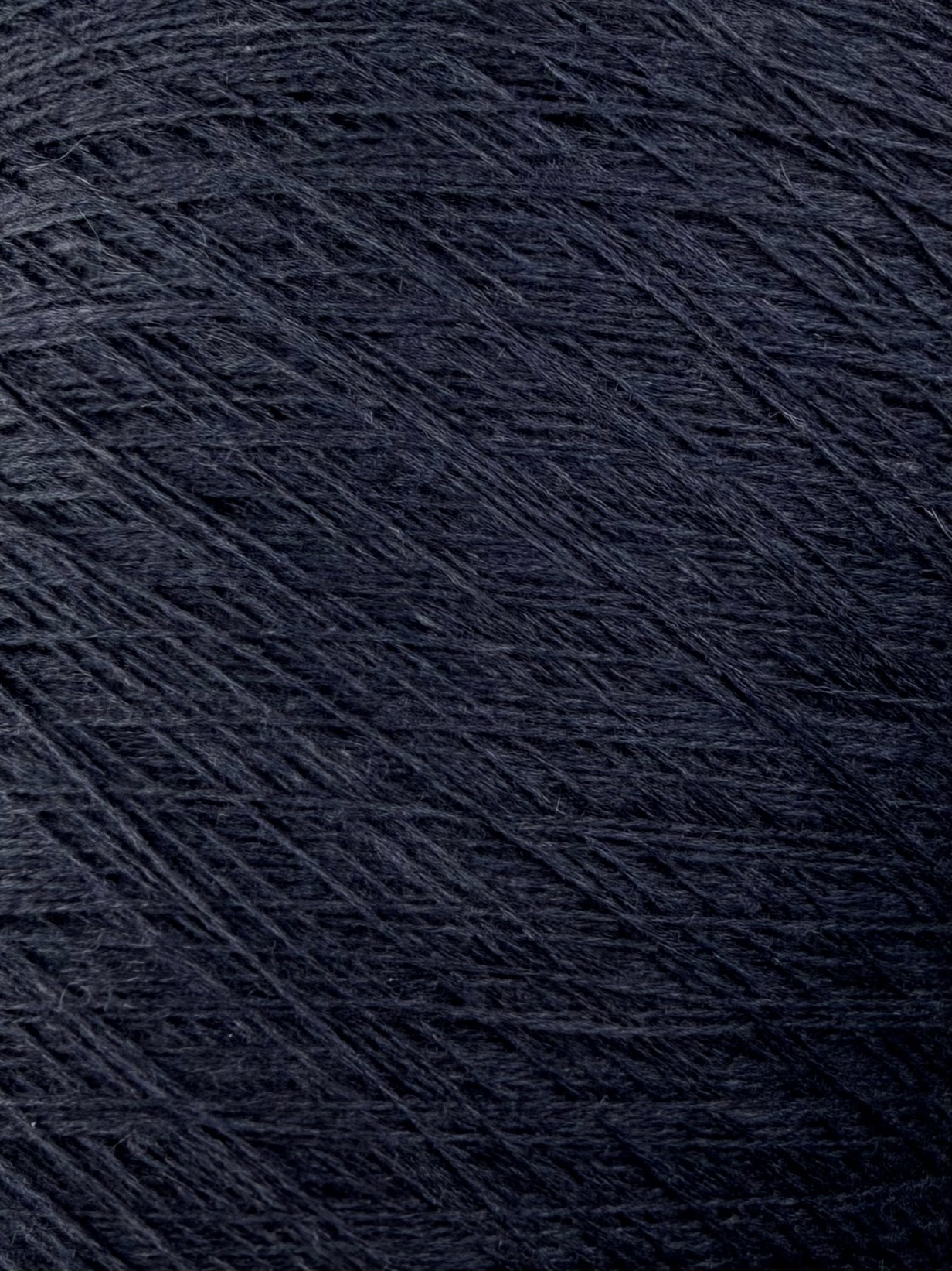 Cariaggi Art. Marte PCKA70 Nm 2/28 – Merinowolle Seide Cashmere Garn col. Nachtblau 719085