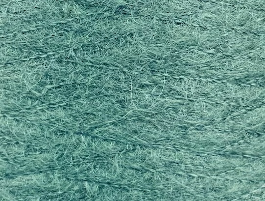 Lanificio Dell’Olivo Rouge Nm 15000 – Mohair & Alpaga Sauge