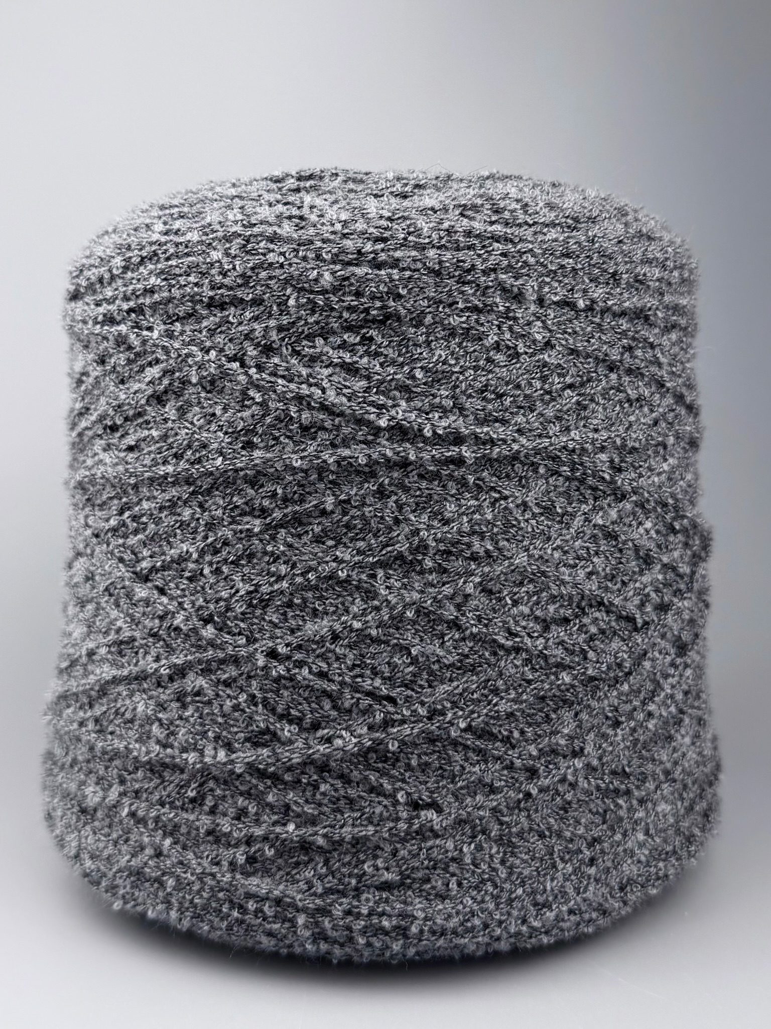Outlet 88 – Fils bouclé  200–300 m / 100 g photo 2