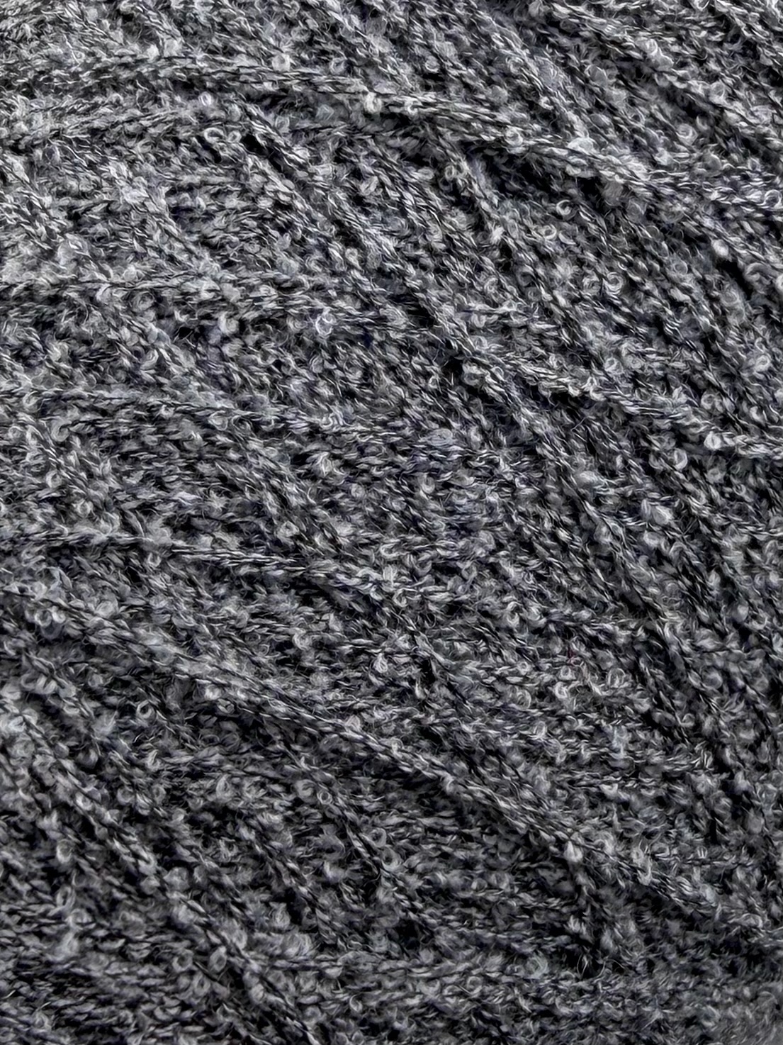 Outlet 88 – Fils bouclé  200–300 m / 100 g