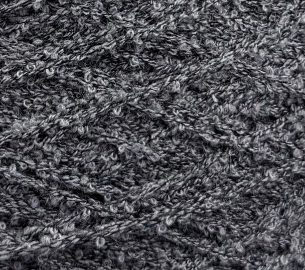 Outlet 88 – Fils bouclé  200–300 m / 100 g