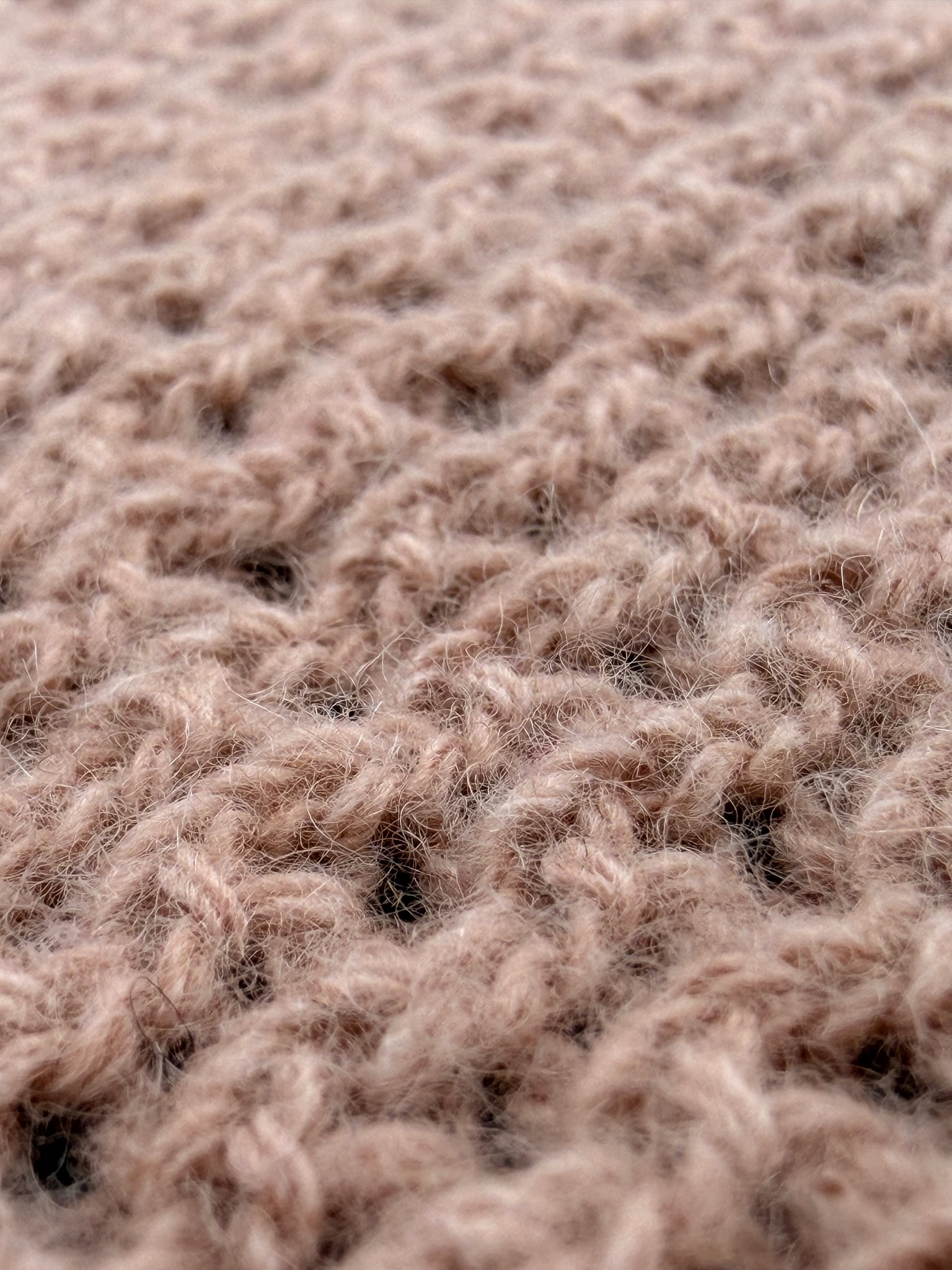 Outlet Art. Cashmere 100% Nm 1/14 – Kaschmir Garn col. 24 foto 4