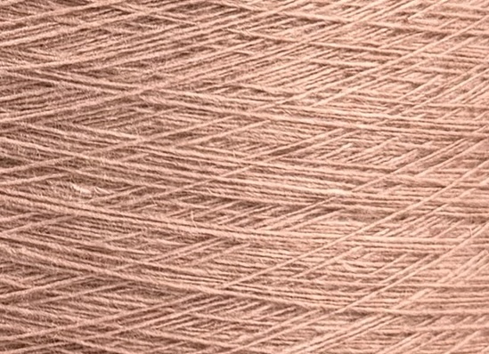 Outlet Art. Cashmere 100% Nm 1/14 – Kaschmir Garn col. 24