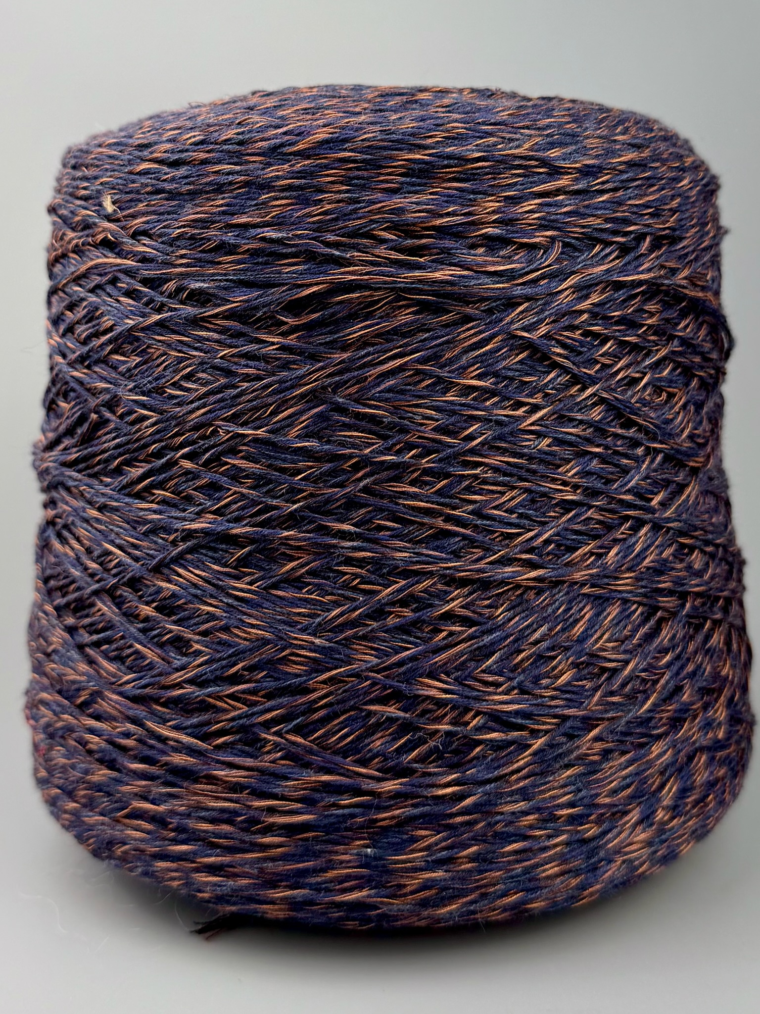 Outlet 29 – Mouliné Designgarne 200–300 m / 100 g foto 2