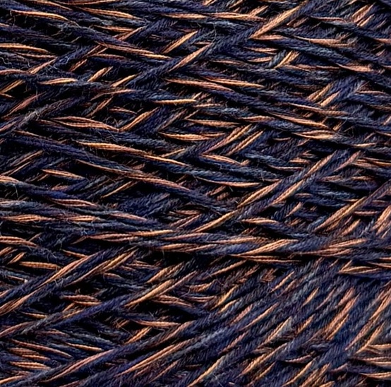 Outlet 29 – Mouliné Designgarne 200–300 m / 100 g