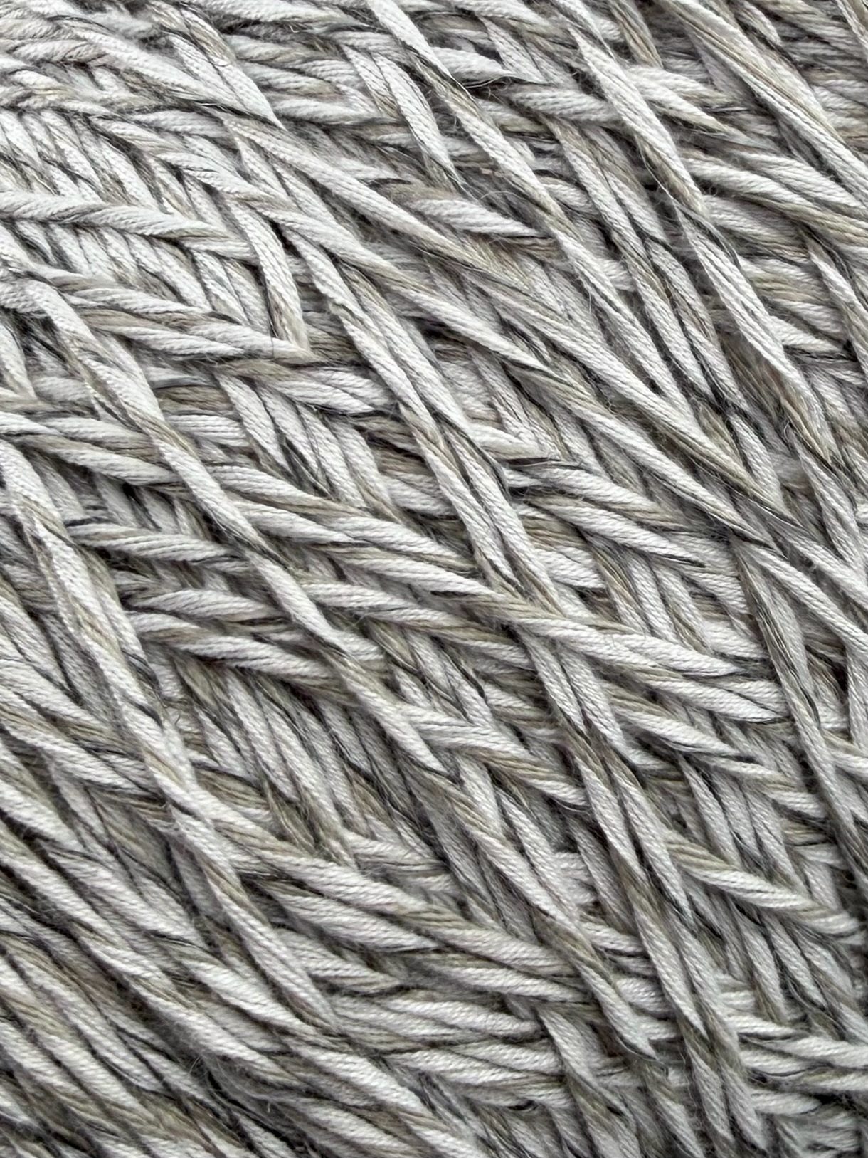 Outlet 30 – Mouliné Designgarne 200–300 m / 100 g