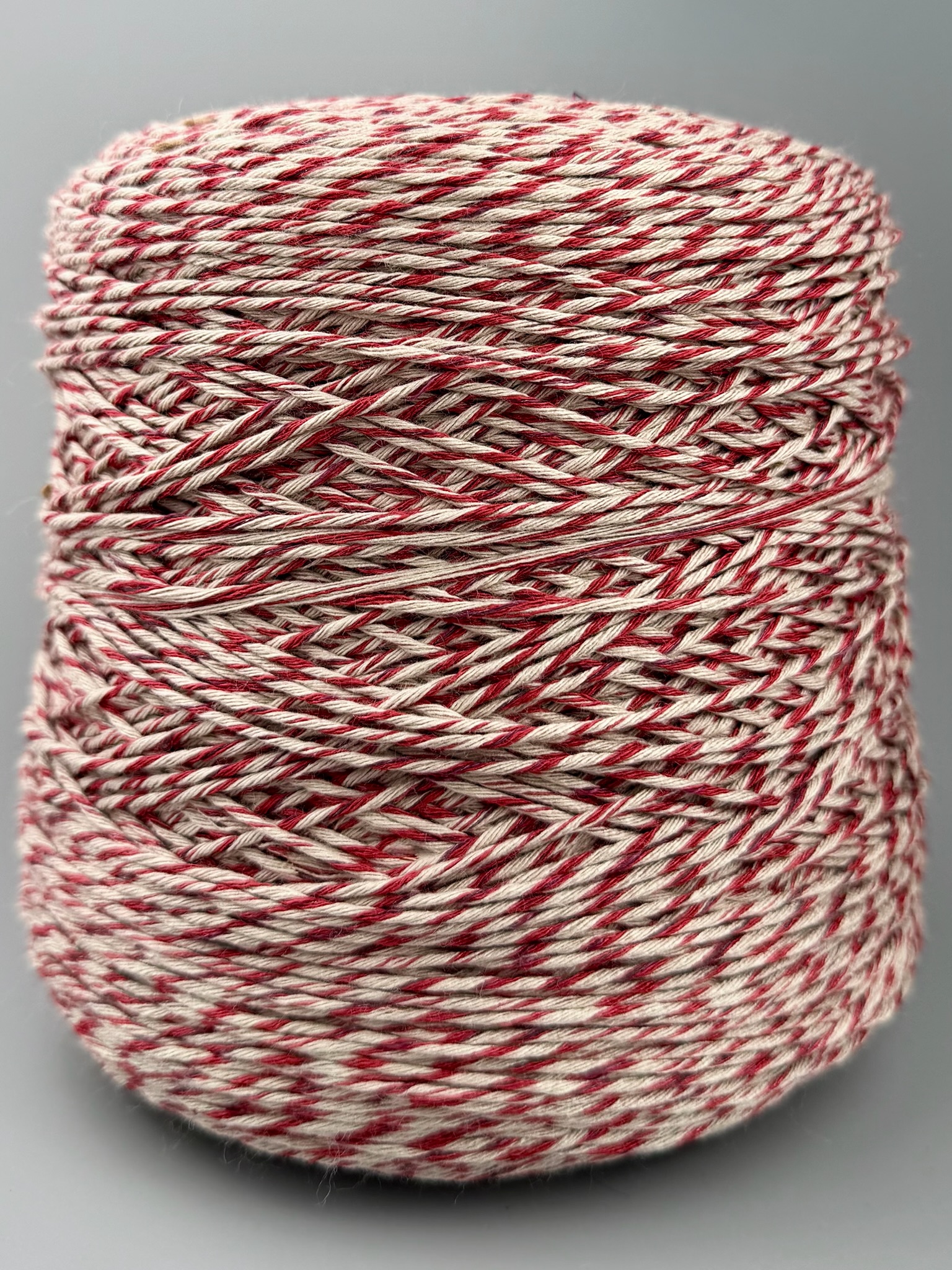 Outlet 32 – Mouliné Designgarne 200–300 m / 100 g foto 2