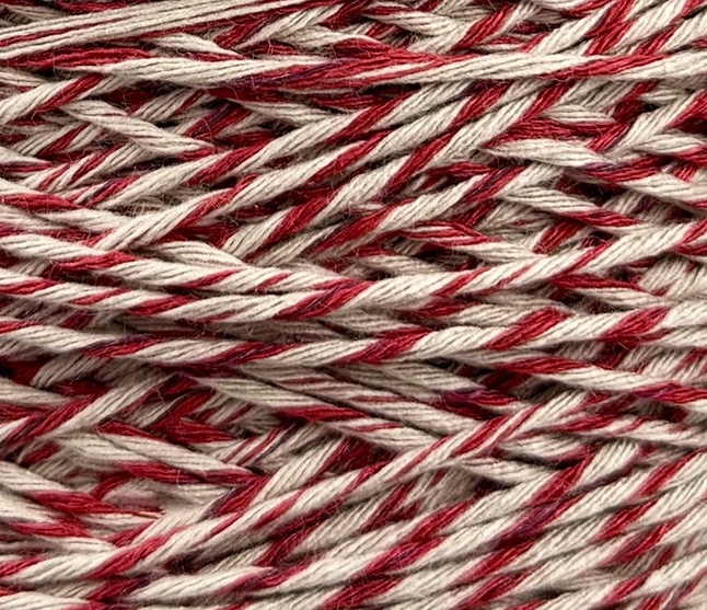 Outlet 32 – Mouliné Designgarne 200–300 m / 100 g