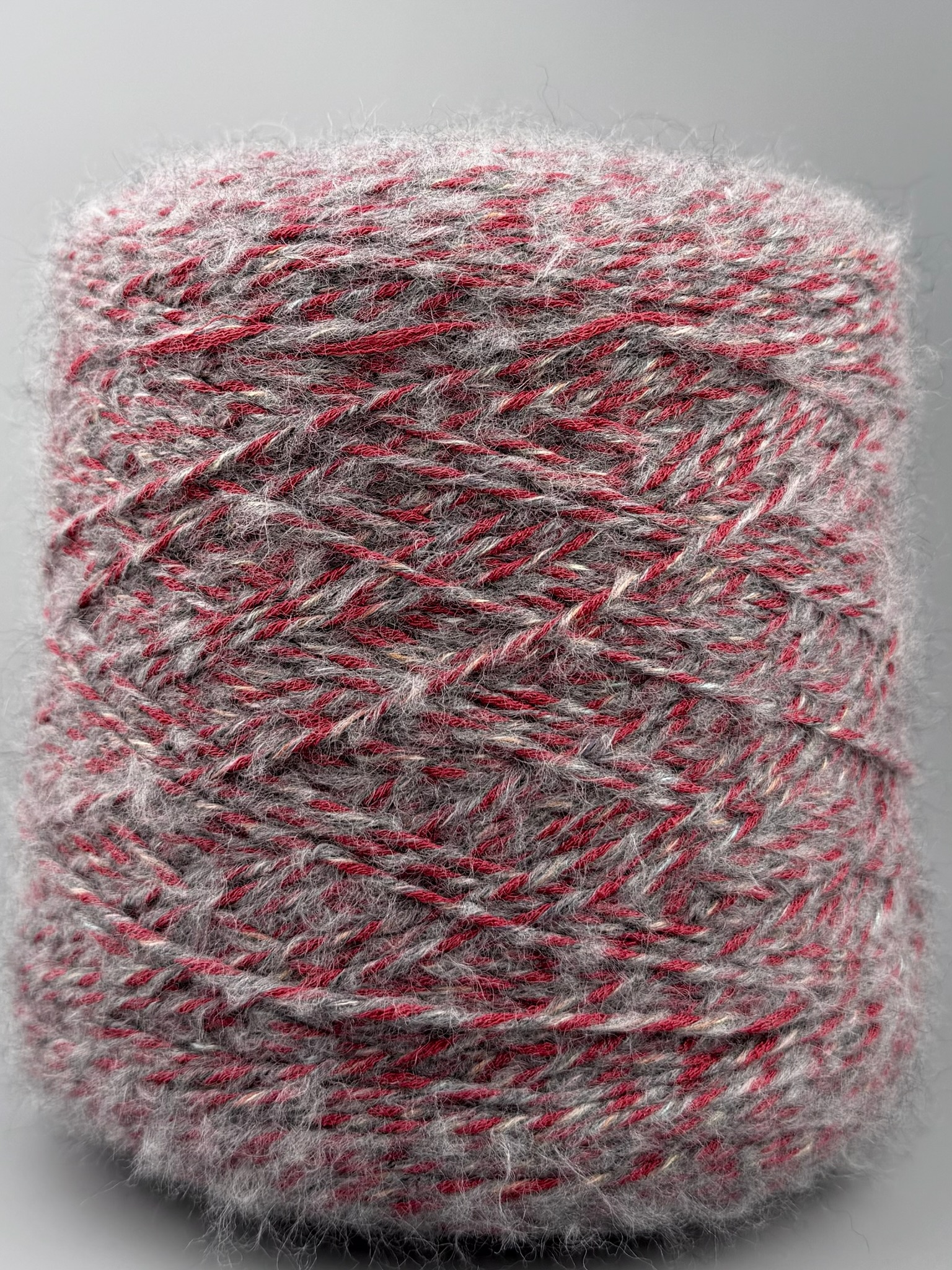 Outlet 40 – Mouliné Designgarne 200–300 m / 100 g foto 2