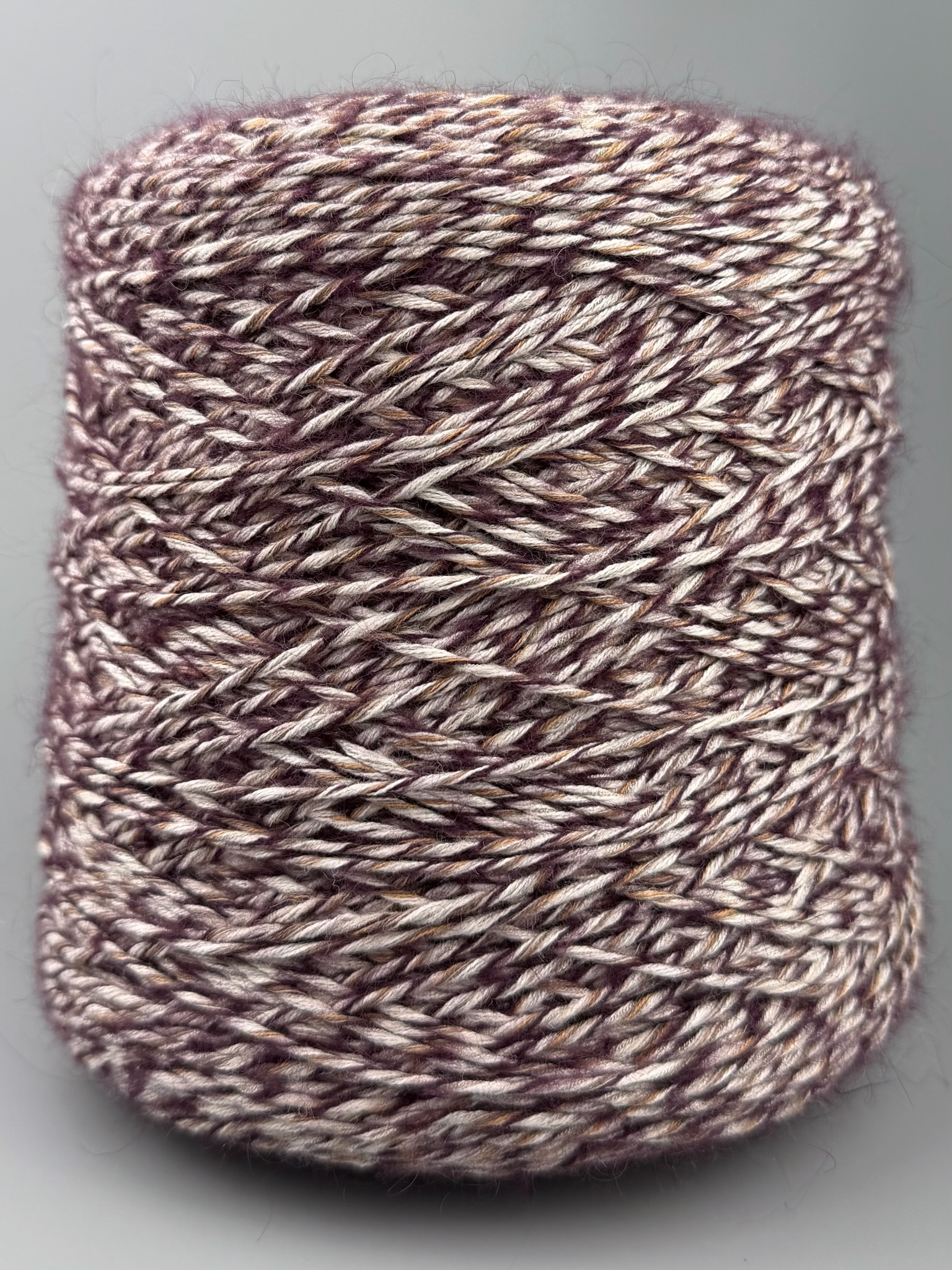 Outlet 42 – Mouliné Designgarne 200–300 m / 100 g foto 2