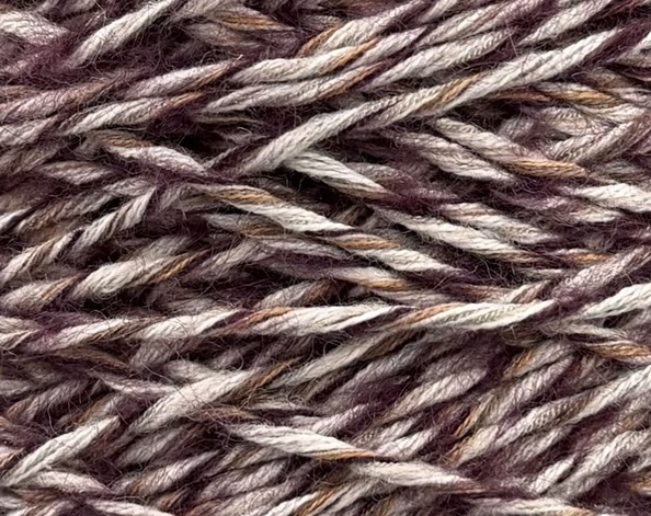 Outlet 42 – Mouliné Designgarne 200–300 m / 100 g