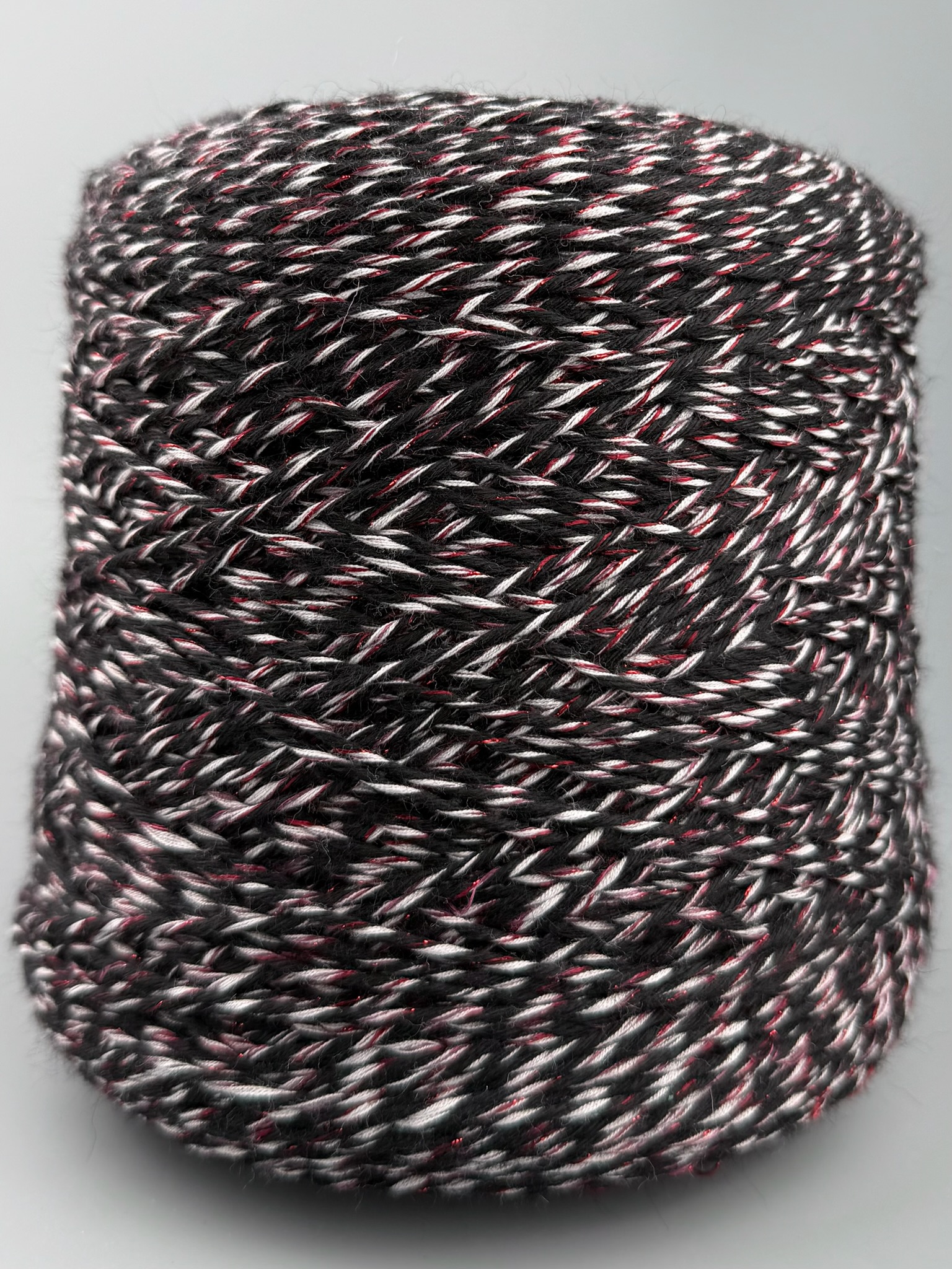 Outlet 43 – Mouliné Designgarne 200–300 m / 100 g foto 2