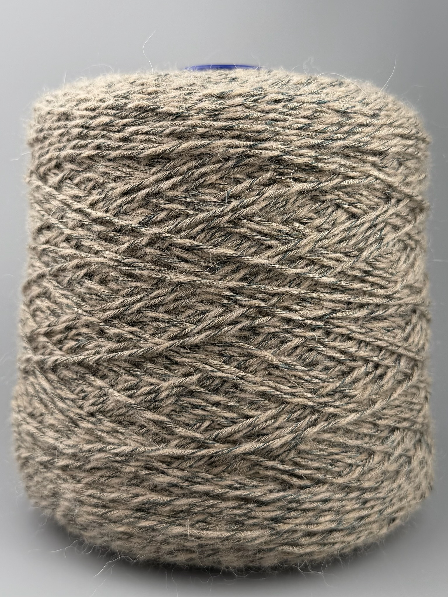 Outlet 44 – Mouliné Designgarne 200–300 m / 100 g foto 2