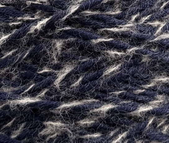 Outlet 45 – Mouliné Designgarne 200–300 m / 100 g