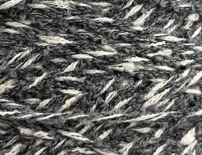 Outlet 46 – Mouliné Designgarne 200–300 m / 100 g