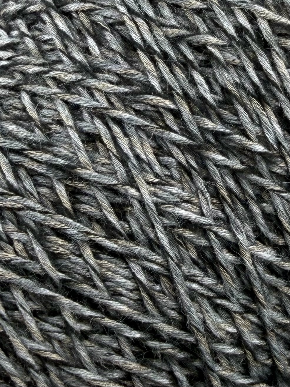 Outlet 47 – Mouliné Designgarne 200–300 m / 100 g