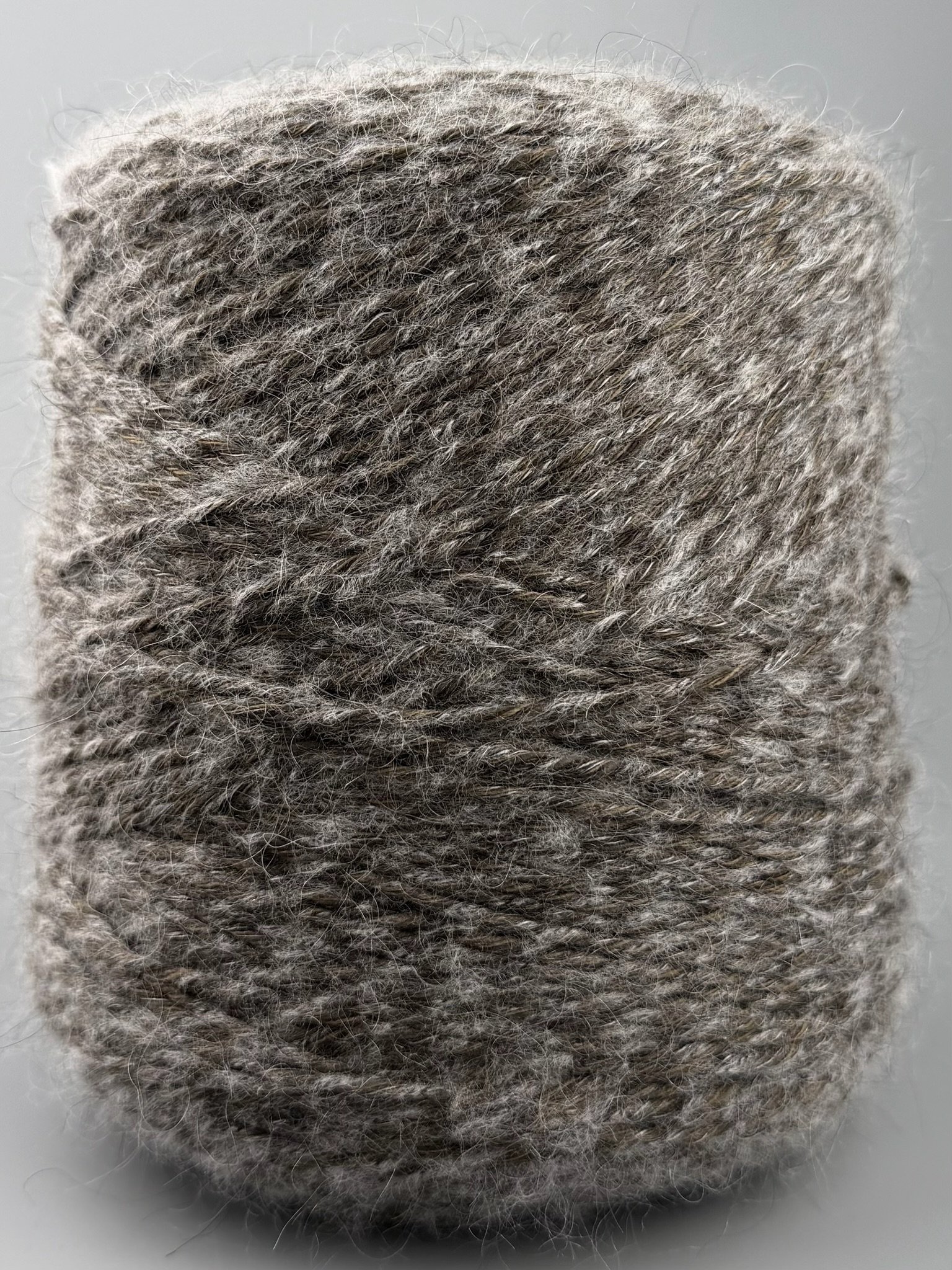 Outlet 48 – Mouliné Designgarne 200–300 m / 100 g foto 2