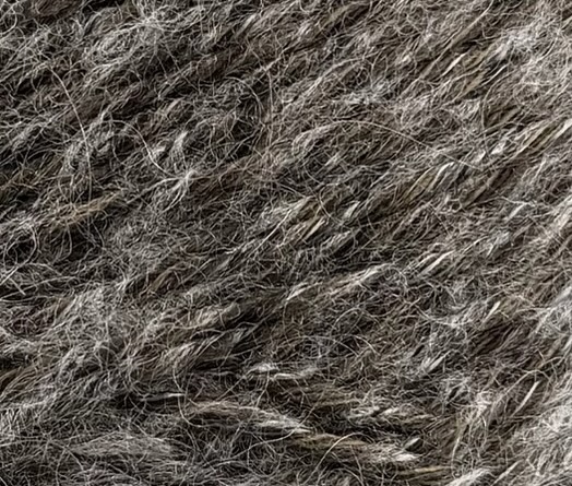 Outlet 48 – Mouliné Designgarne 200–300 m / 100 g