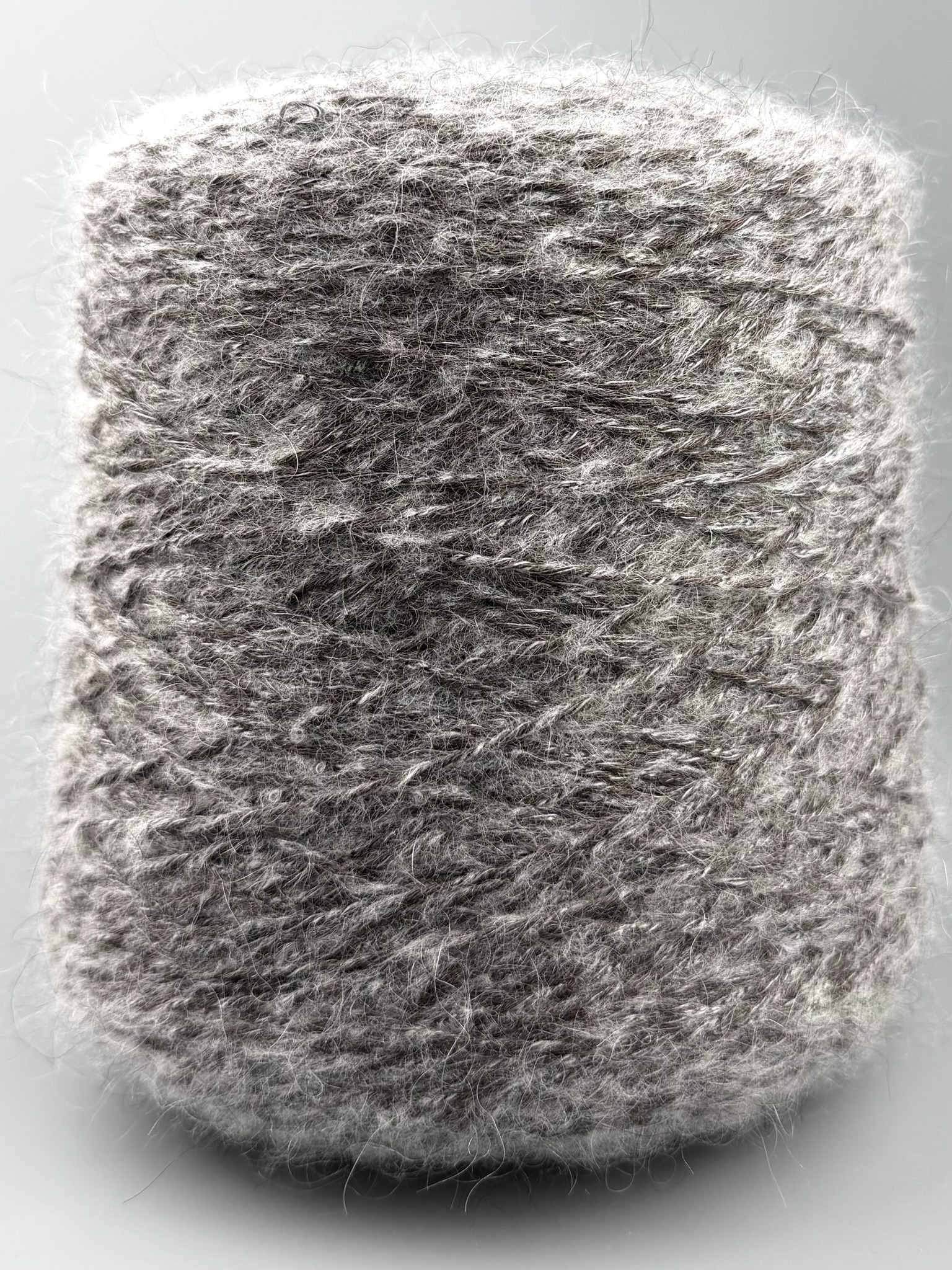 Outlet 49 – Mouliné Designgarne 200–300 m / 100 g foto 2