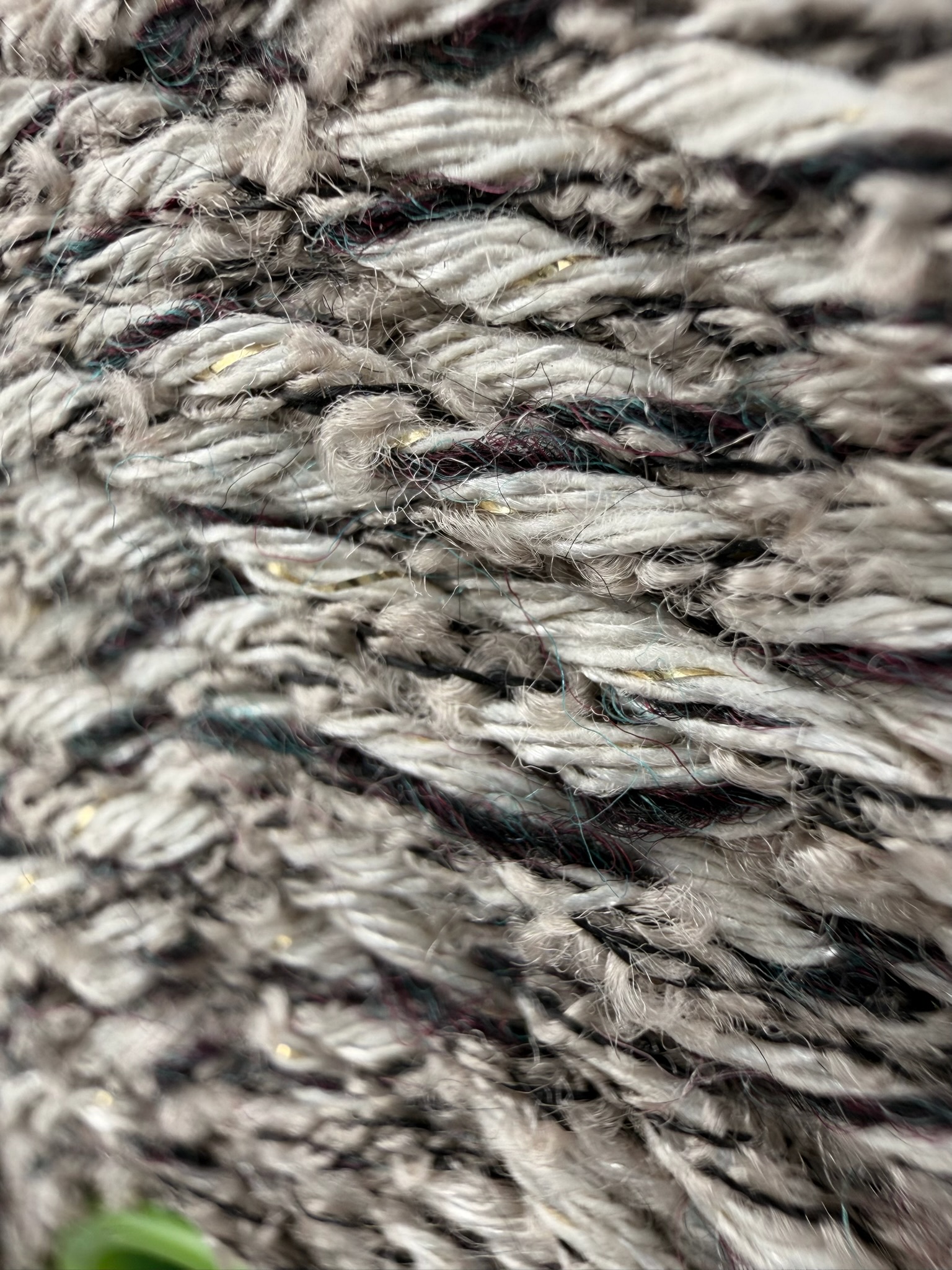Outlet 56 – Fils mouliné design 200–300 m / 100 g photo 3