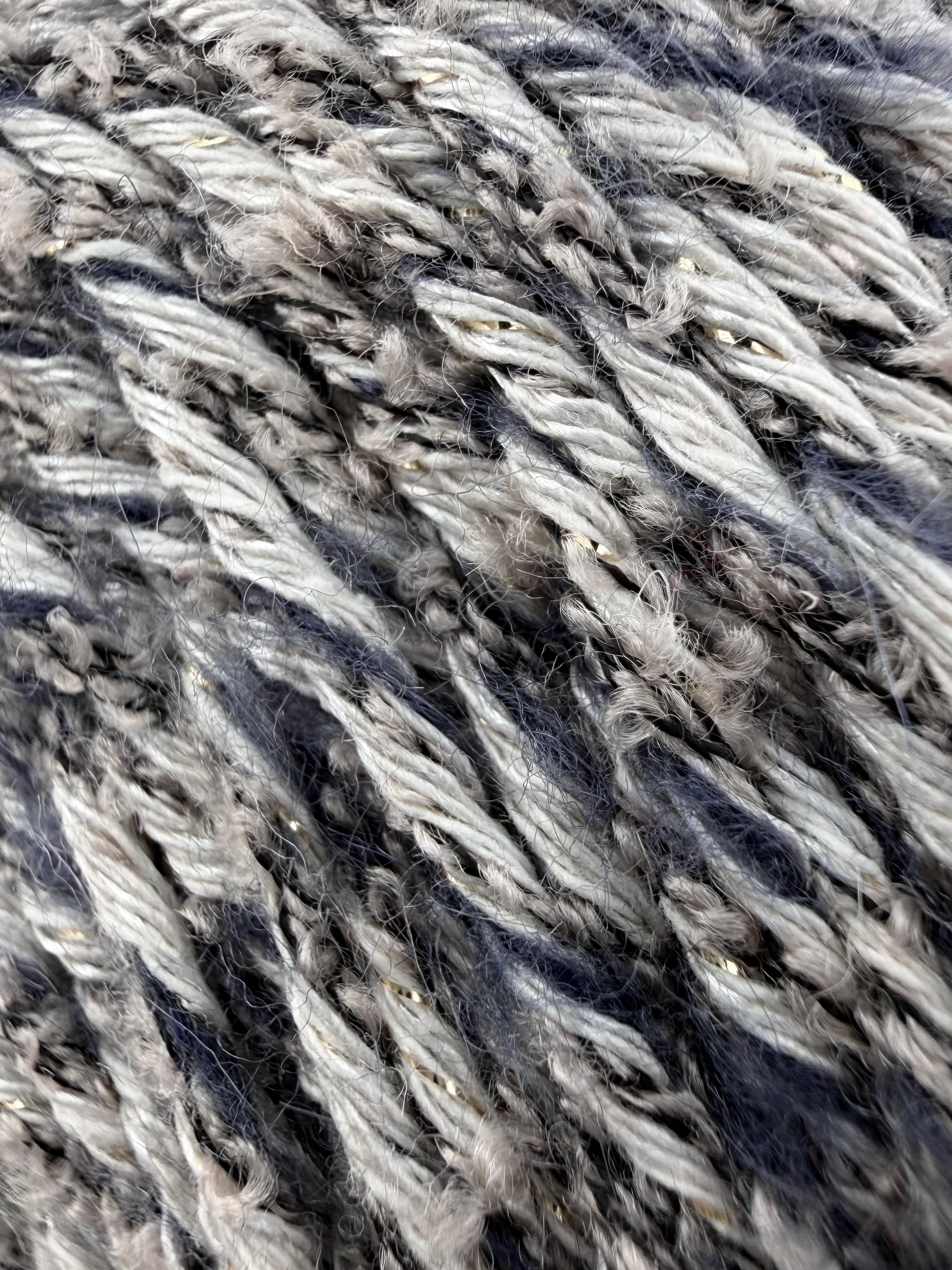 Outlet 63 – Fils mouliné design 200–300 m / 100 g photo 3
