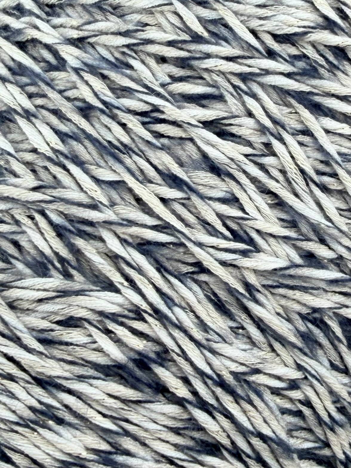Outlet 65 – Fils mouliné design 200–300 m / 100 g