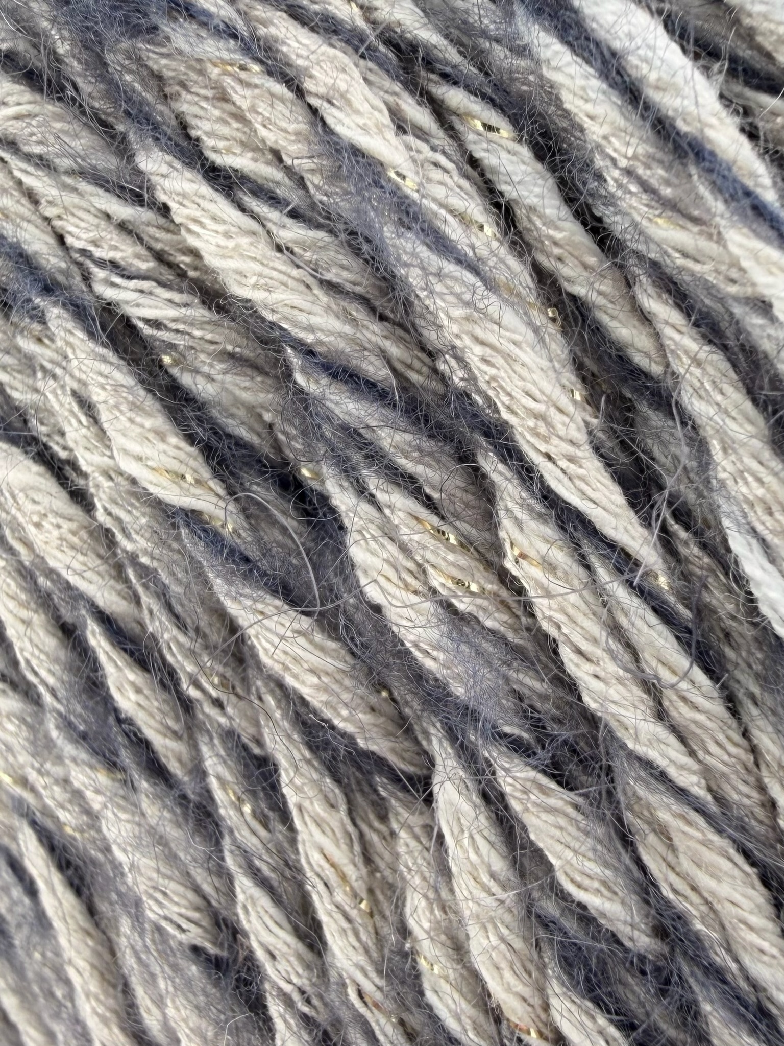 Outlet 65 – Fils mouliné design 200–300 m / 100 g photo 3