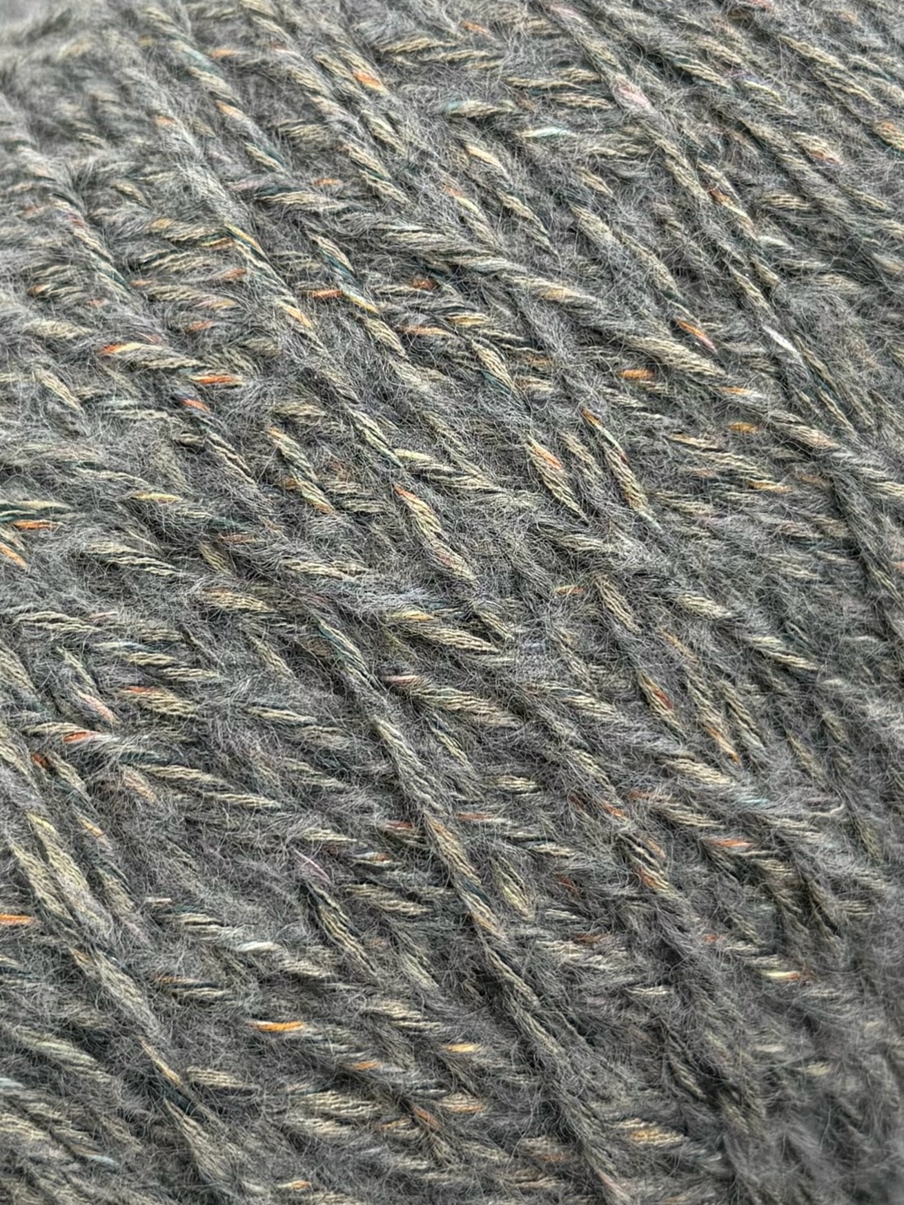 Outlet 66 – Fils mouliné design 200–300 m / 100 g