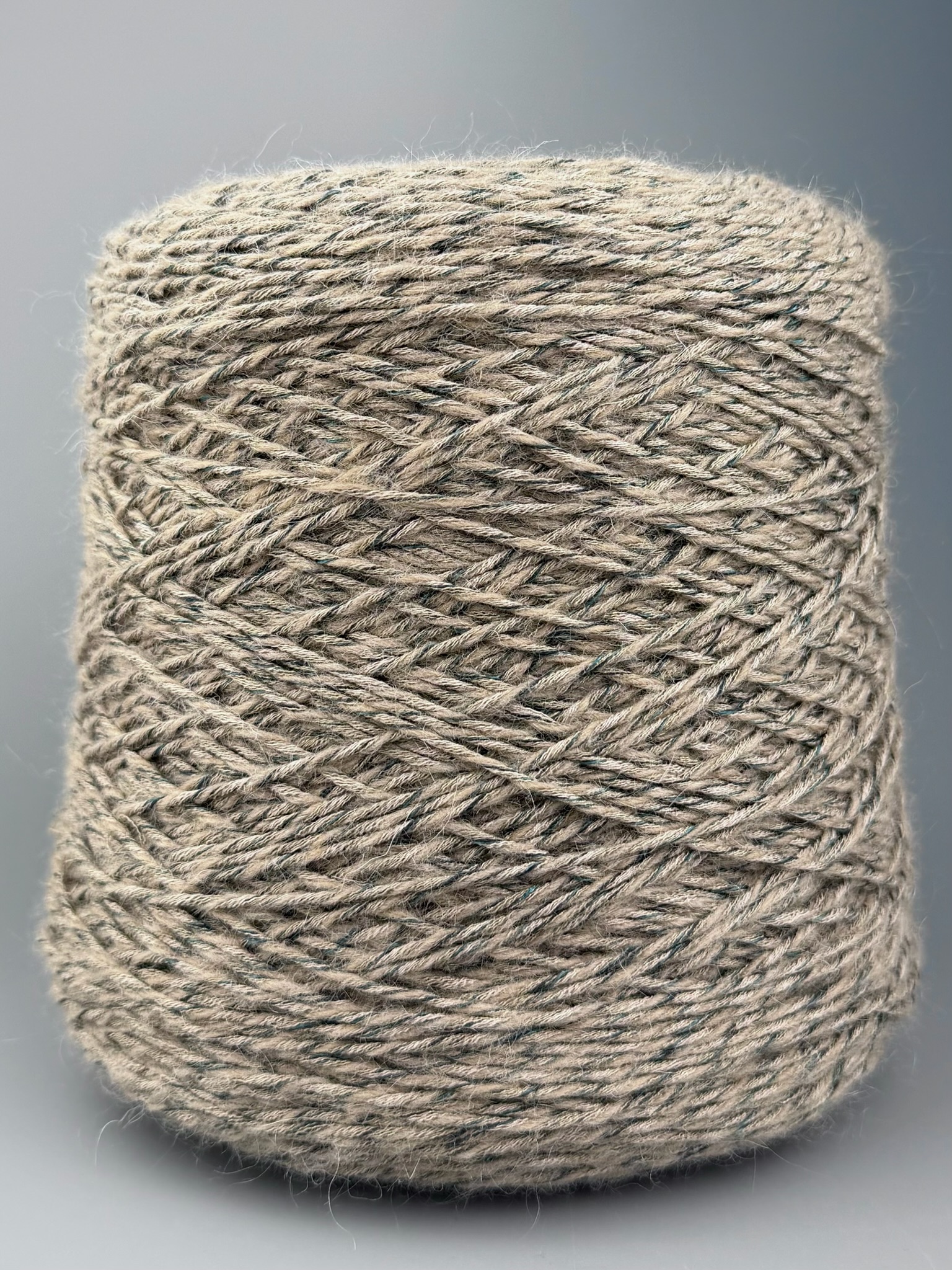 Outlet 77 – Fils mouliné design 200–300 m / 100 g photo 2
