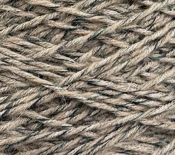Outlet 77 – Fils mouliné design 200–300 m / 100 g
