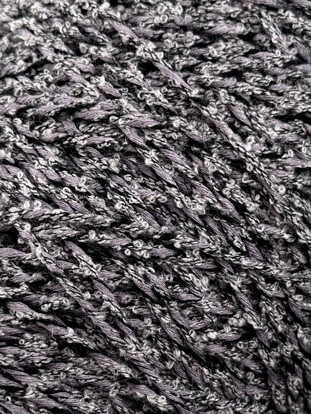 Outlet 80 – Fils mouliné design 200–300 m / 100 g