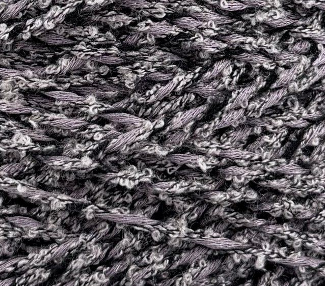Outlet 80 – Fils mouliné design 200–300 m / 100 g