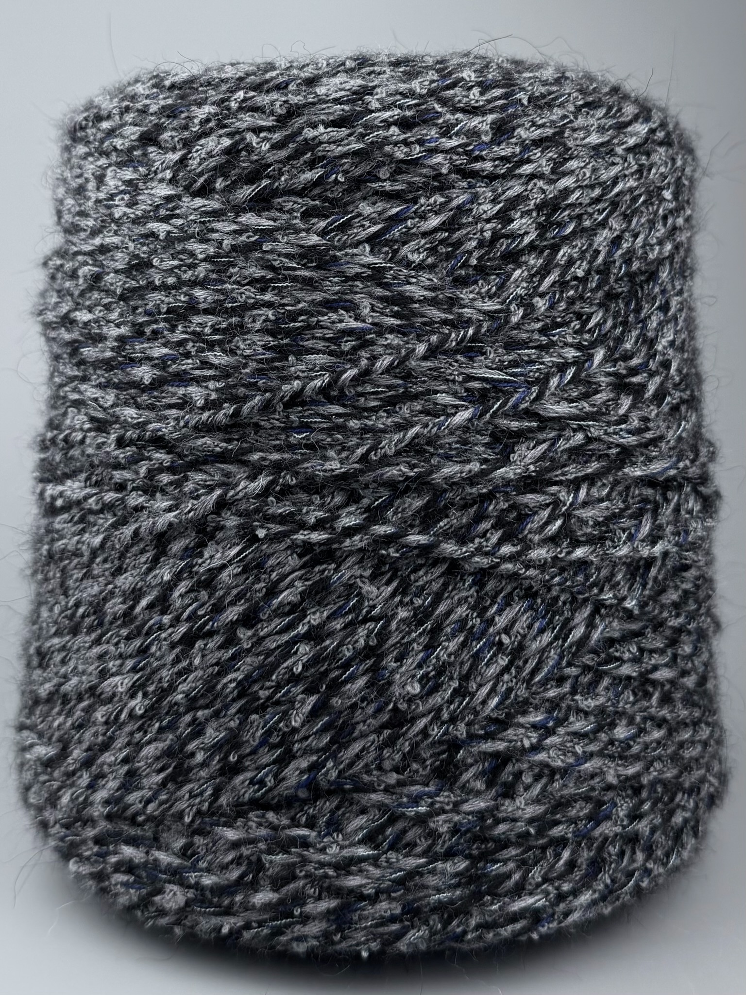 Outlet 84 – Fils mouliné design 200–300 m / 100 g photo 2