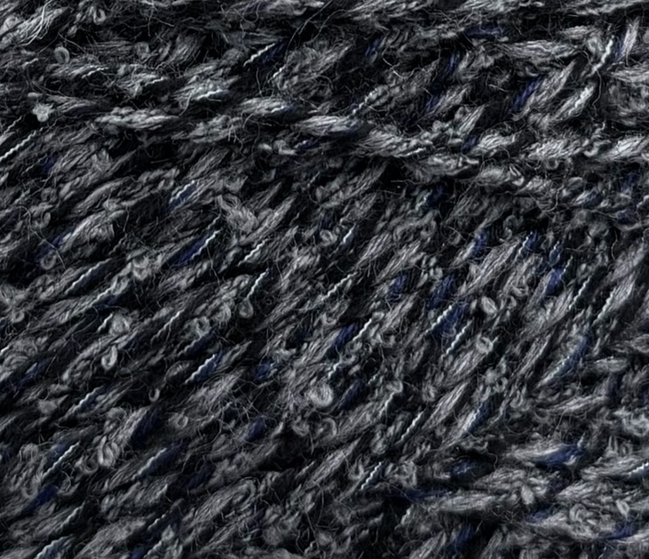 Outlet 84 – Fils mouliné design 200–300 m / 100 g