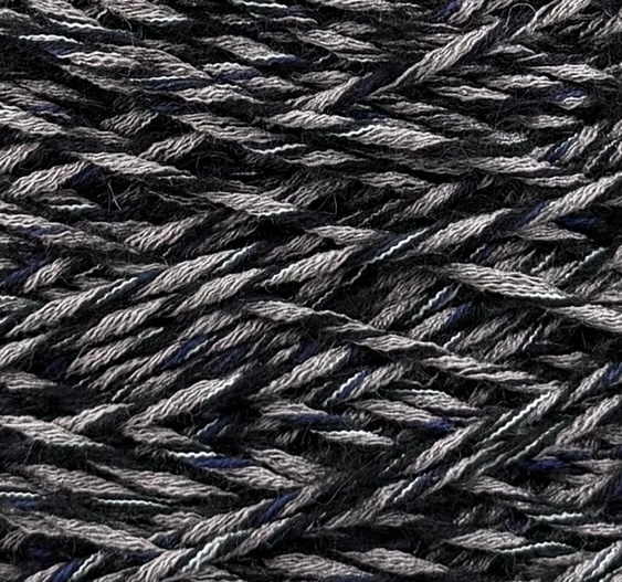 Outlet 87 – Fils mouliné design 200–300 m / 100 g