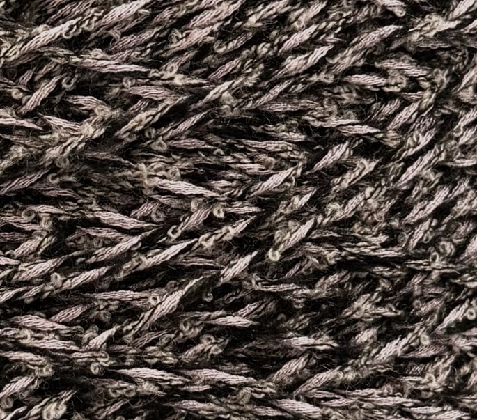 Outlet 89 – Fils mouliné design 200–300 m / 100 g