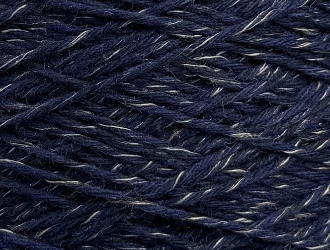 Outlet 13 – Mouliné Designgarne 200–300 m / 100 g