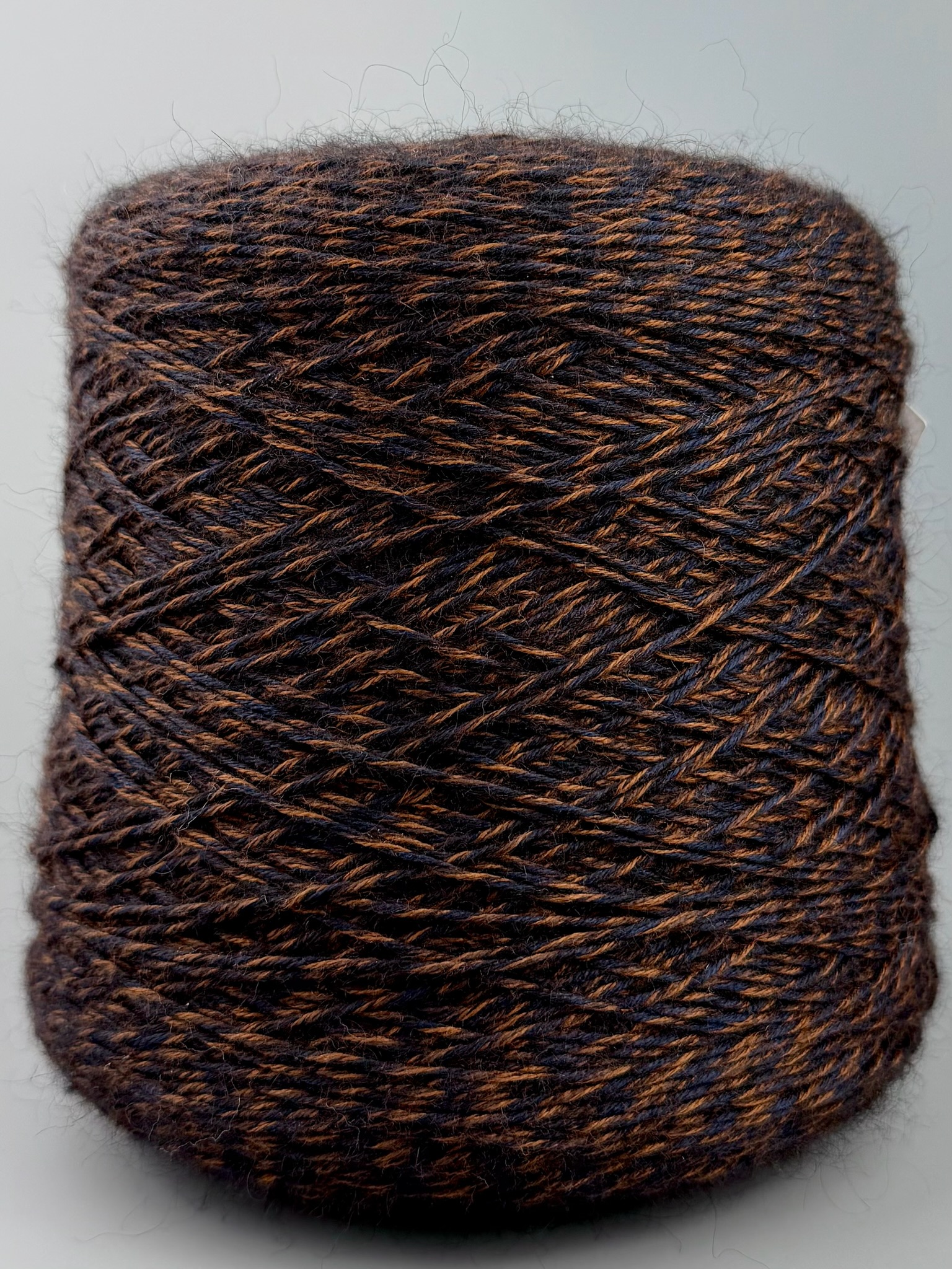 Outlet 14 – Mouliné Designgarne 200–300 m / 100 g foto 2