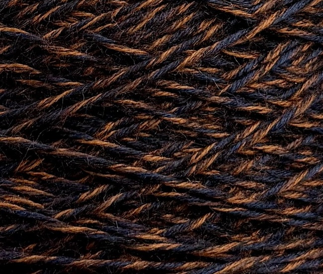 Outlet 14 – Mouliné Designgarne 200–300 m / 100 g