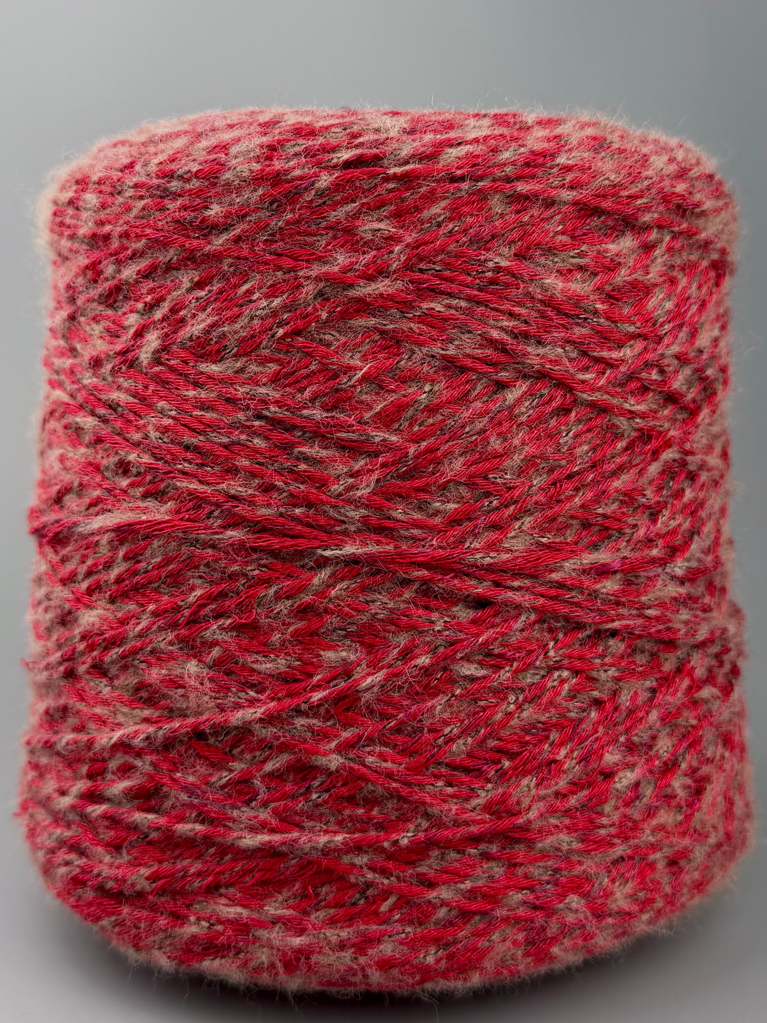 Outlet 15 – Mouliné Designgarne 200–300 m / 100 g foto 2