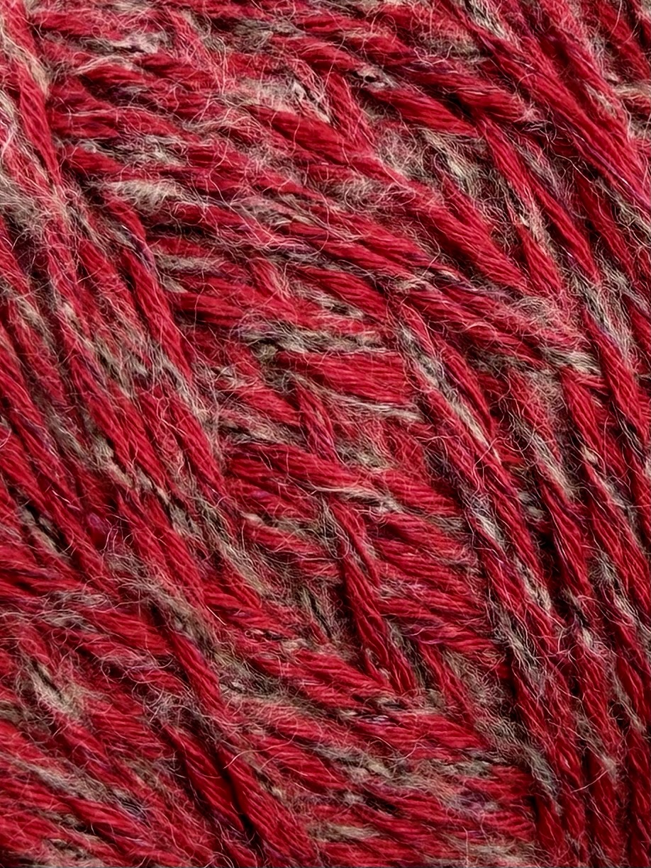 Outlet 15 – Mouliné Designgarne 200–300 m / 100 g