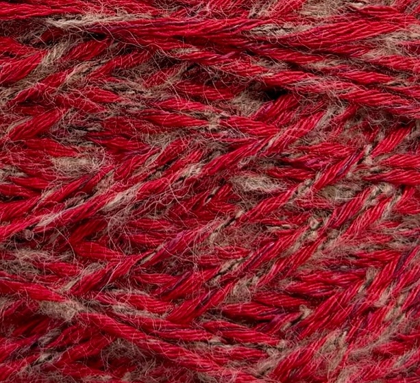 Outlet 15 – Mouliné Designgarne 200–300 m / 100 g